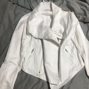 Georgie White Jacket